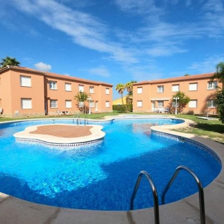 Apartamento Varsovia Олива Экстерьер фото