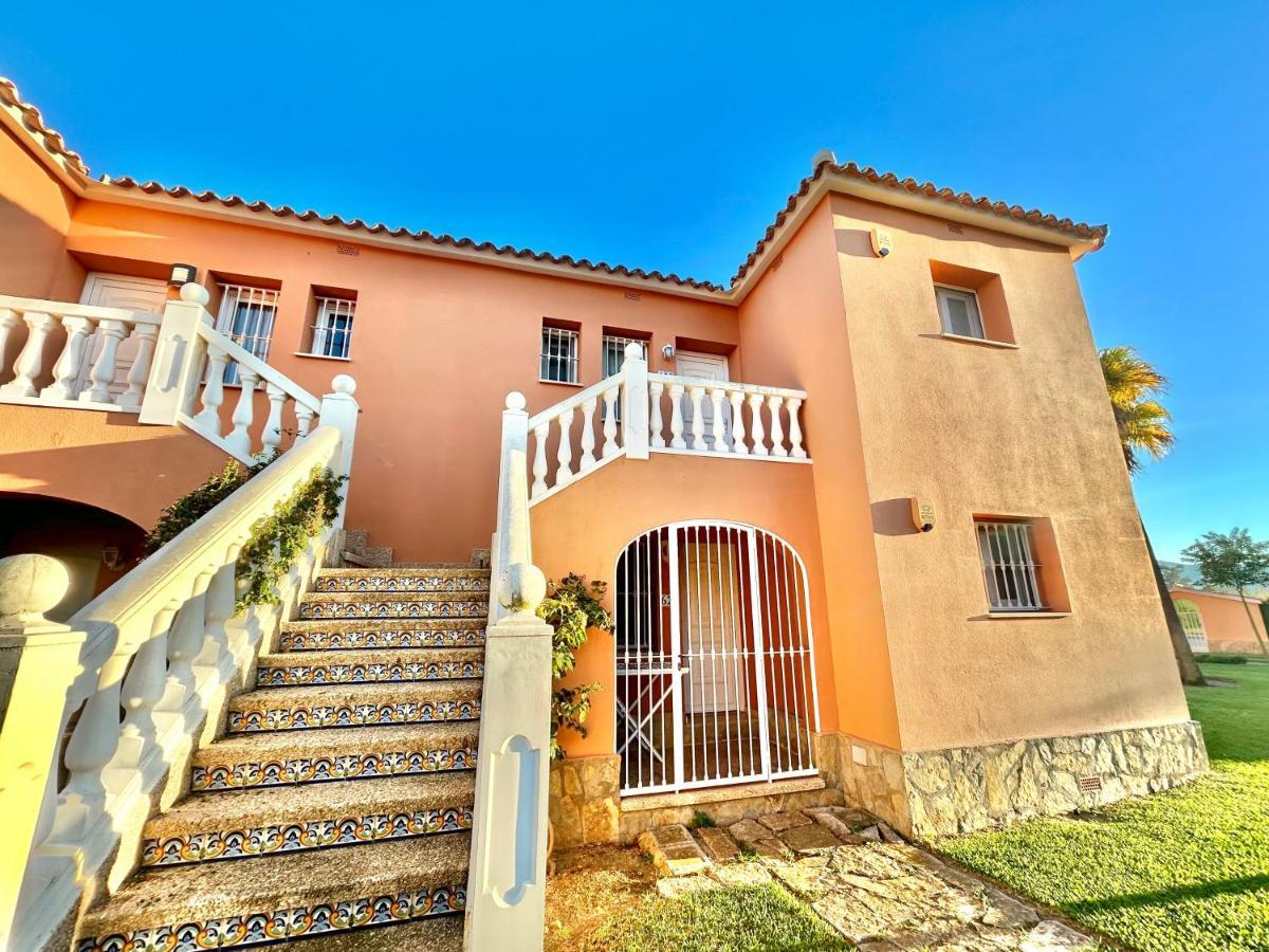 Apartamento Varsovia Олива Экстерьер фото