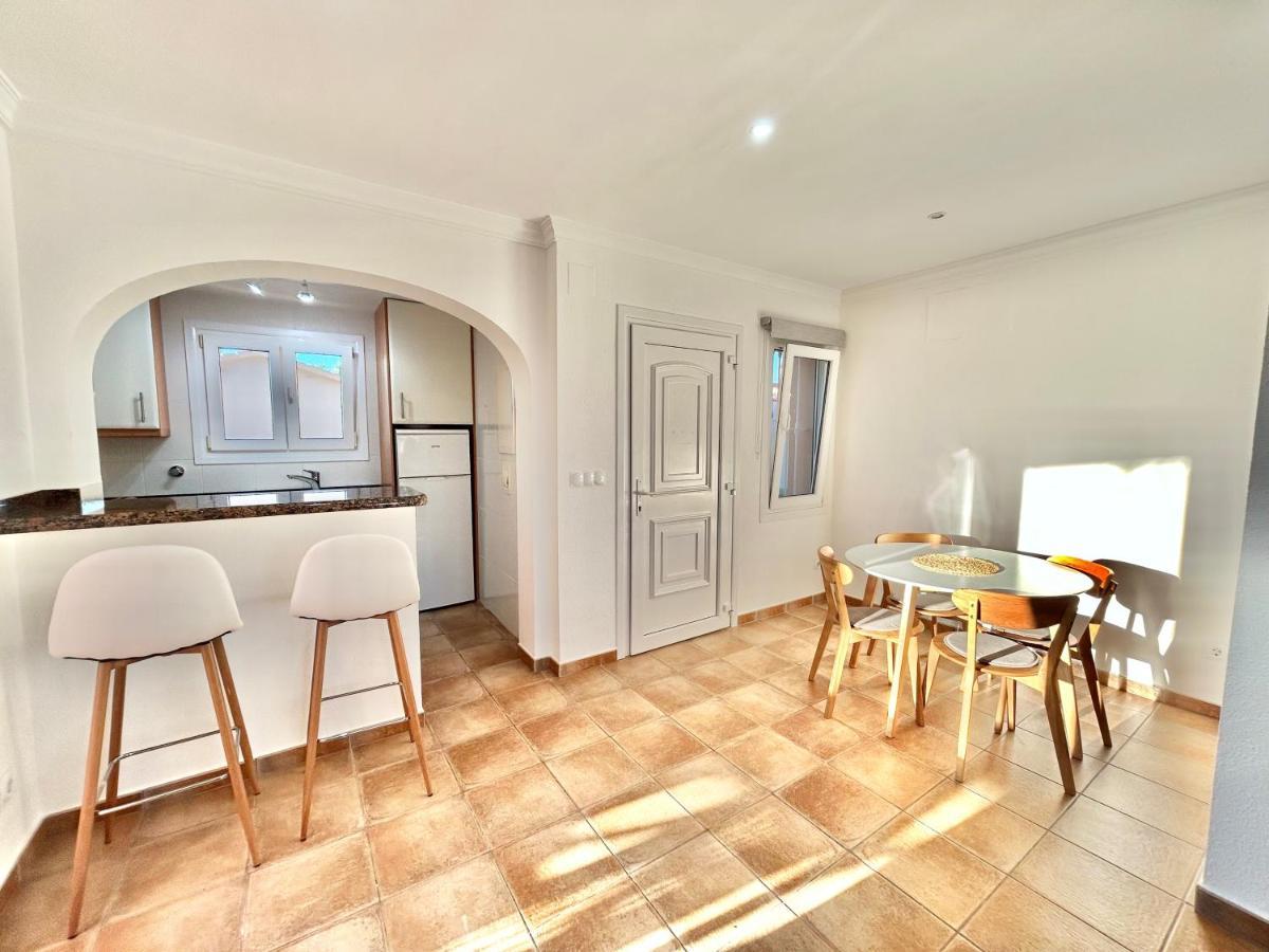Apartamento Varsovia Олива Экстерьер фото
