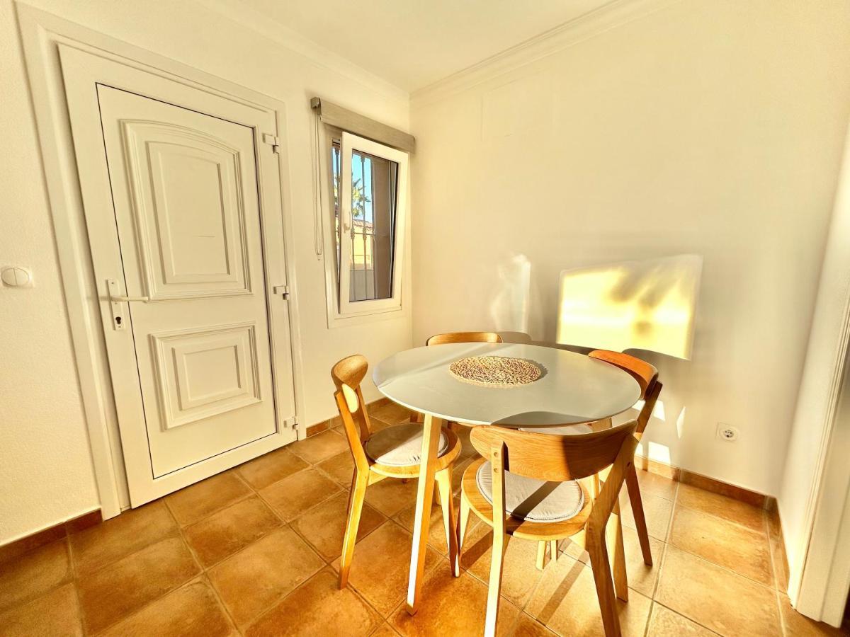 Apartamento Varsovia Олива Экстерьер фото