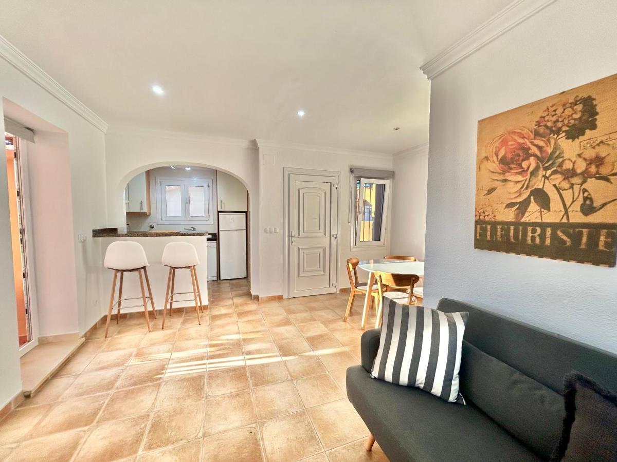 Apartamento Varsovia Олива Экстерьер фото