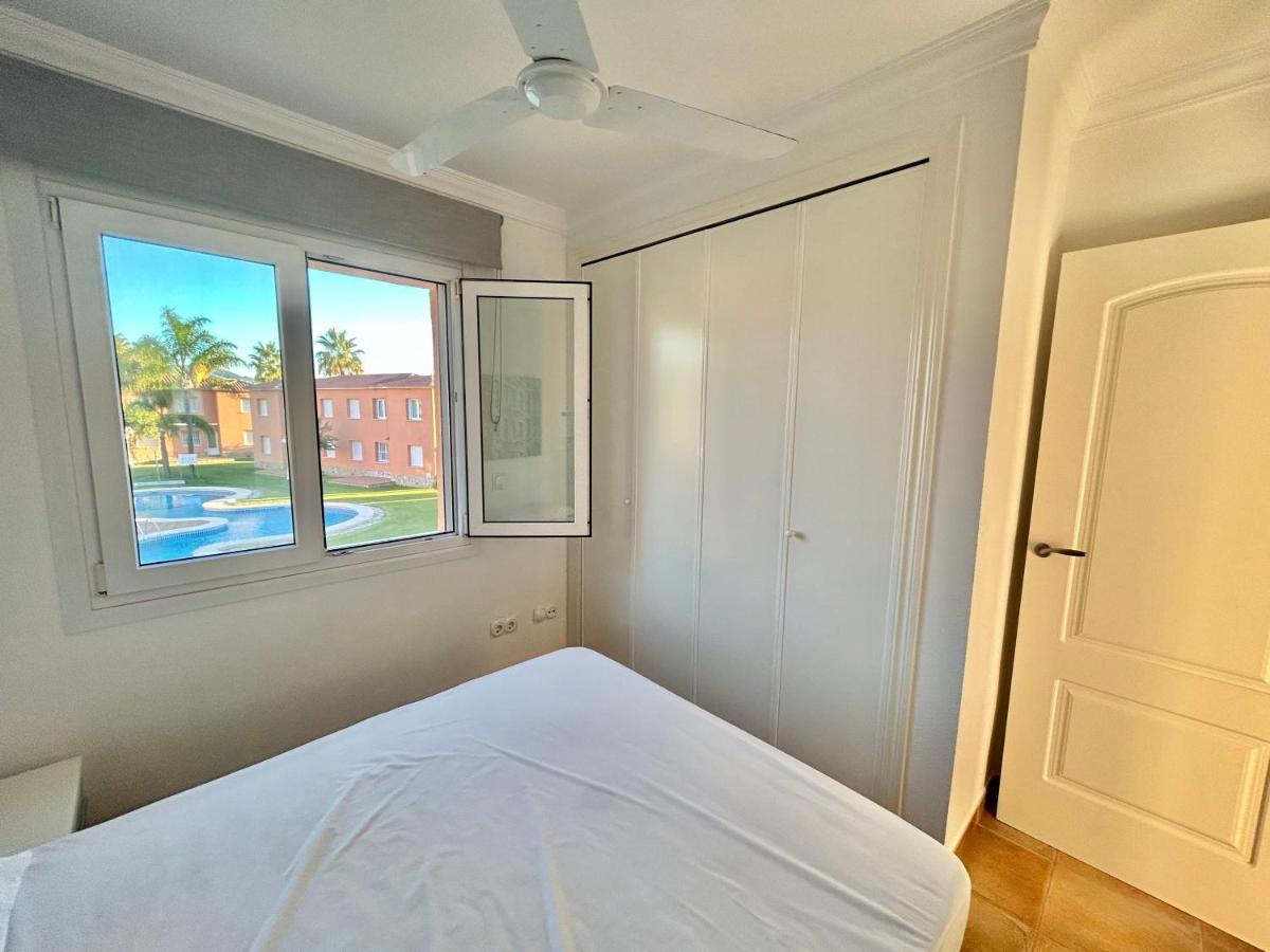 Apartamento Varsovia Олива Экстерьер фото