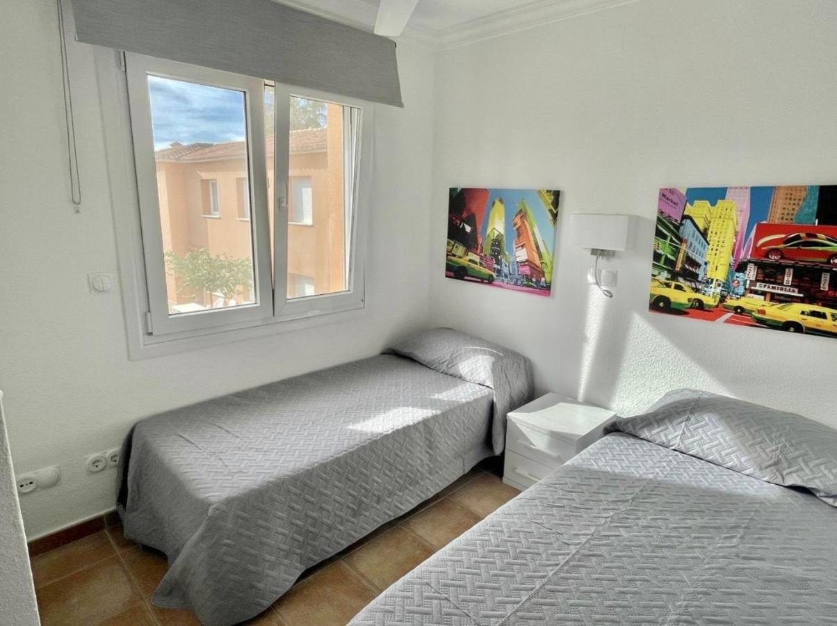 Apartamento Varsovia Олива Экстерьер фото